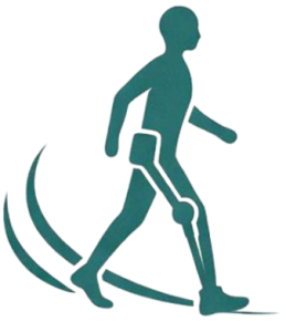 MÉDICOS REHABILITADORES DE EXTREMADURA Logo